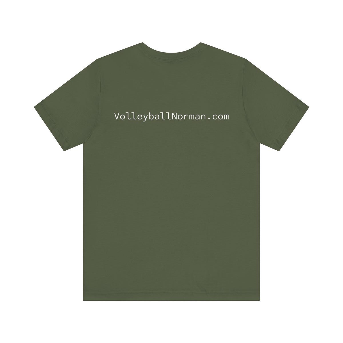 The “Time to Rally” T-shirt