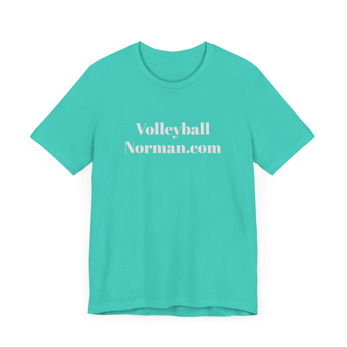 Unisex Tee: Brain Rot x Volleyball Jargon 'Life with no cap'