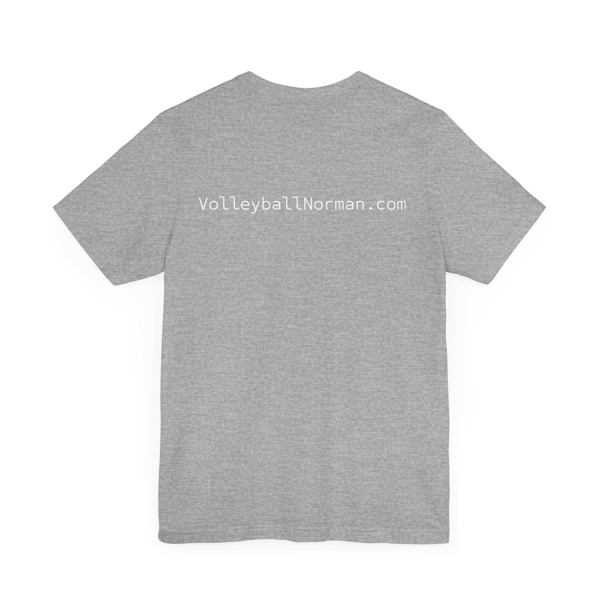 The “Time to Rally” T-shirt