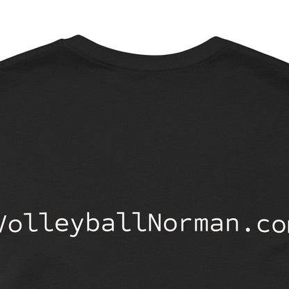 The “Time to Rally” T-shirt