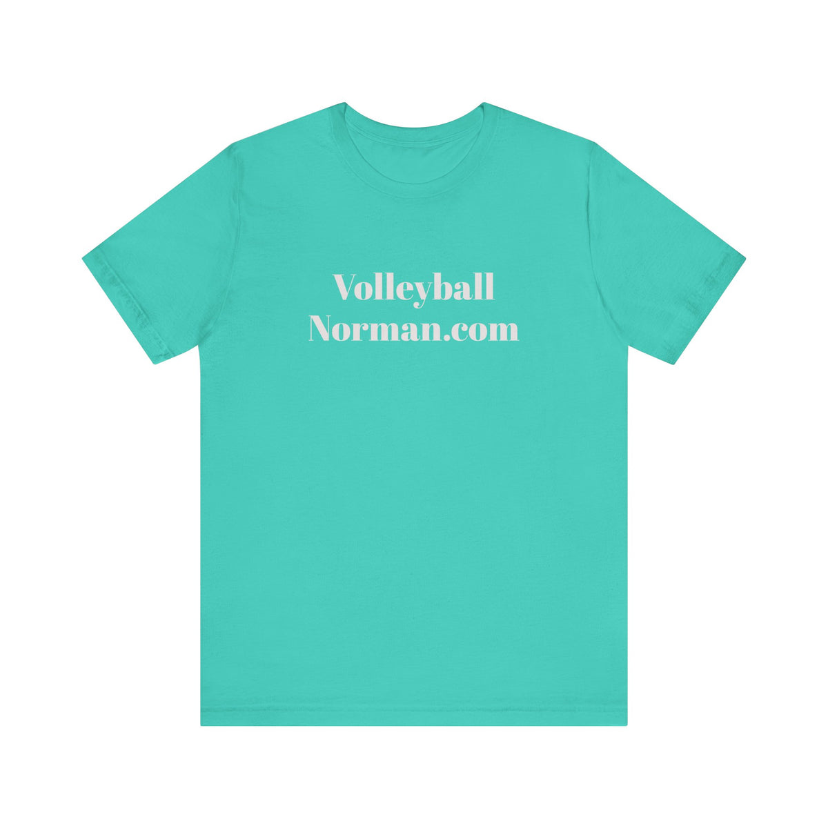 Unisex Tee: Brain Rot x Volleyball Jargon 'Life with no cap'