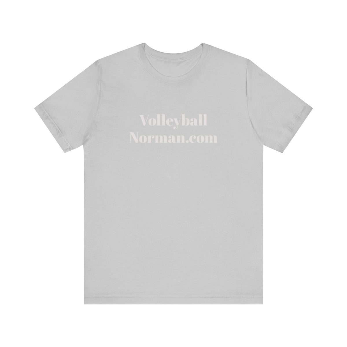 Unisex Tee: Brain Rot x Volleyball Jargon 'Life with no cap'