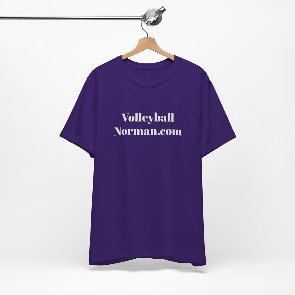 Unisex Tee: Brain Rot x Volleyball Jargon 'Life with no cap'