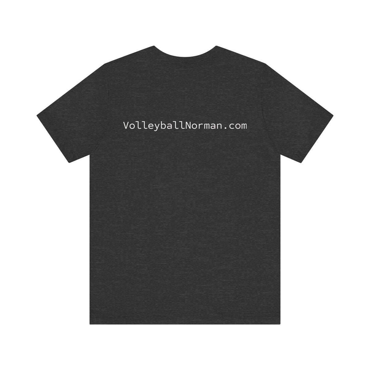 The “Time to Rally” T-shirt
