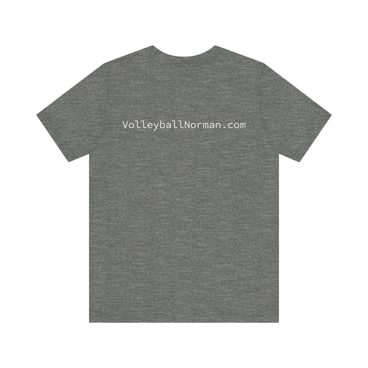 The “Time to Rally” T-shirt