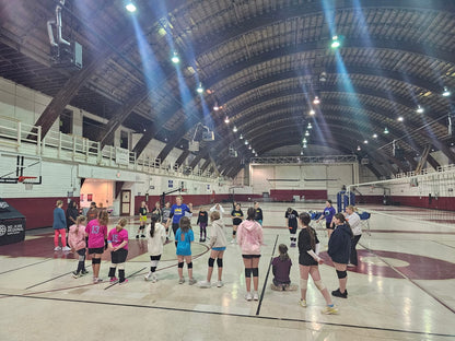 All Day//Ball Day Volleyball Skills Camp July 10, 2026 (Single Day)