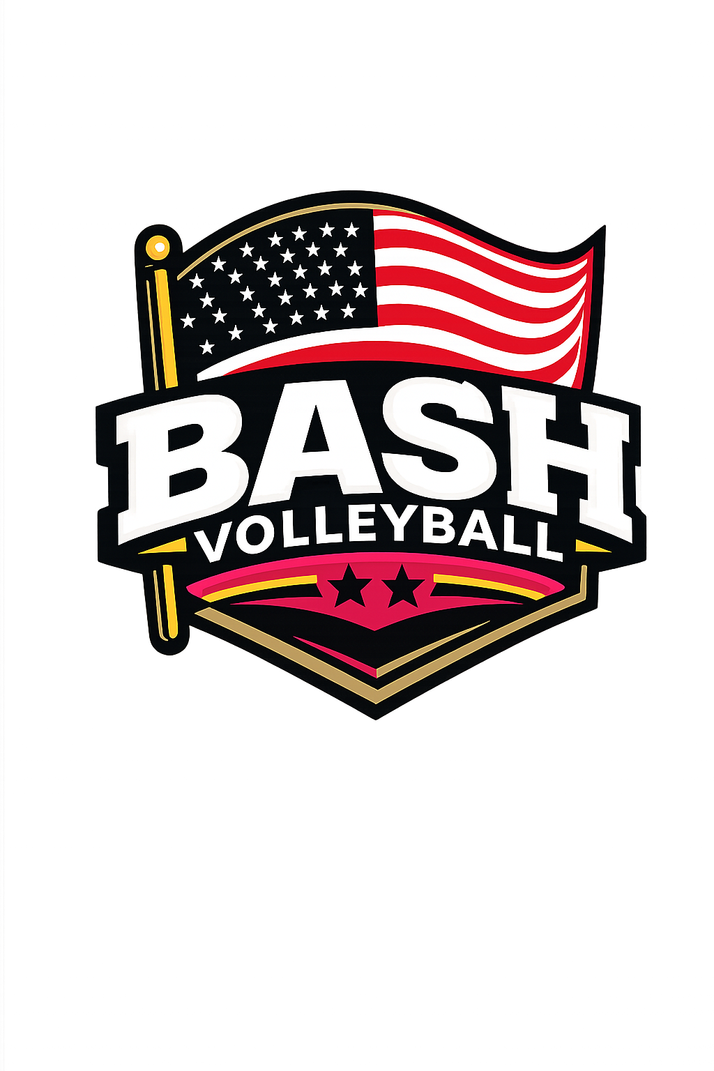 BASH Volleyball 2026-2027 Pre-Tryout Registration