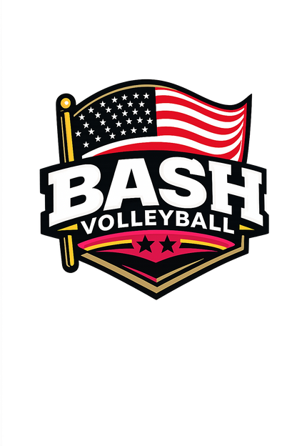 BASH Volleyball 2026-2027 Pre-Tryout Registration