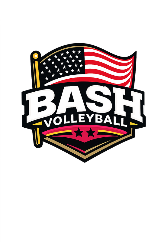 BASH Volleyball 2026-2027 Pre-Tryout Registration