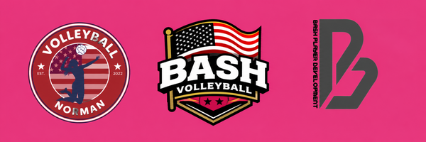 BASH Volleyball Club